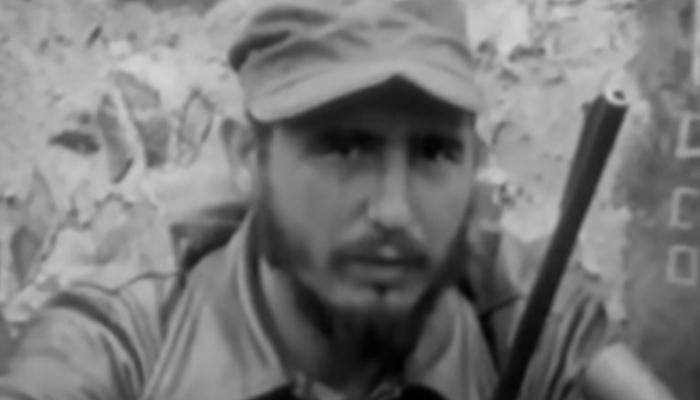 Dem Socialists Celebrate ‘100 Years of Fidel,’ Demand US Pay Reparations to Cuba