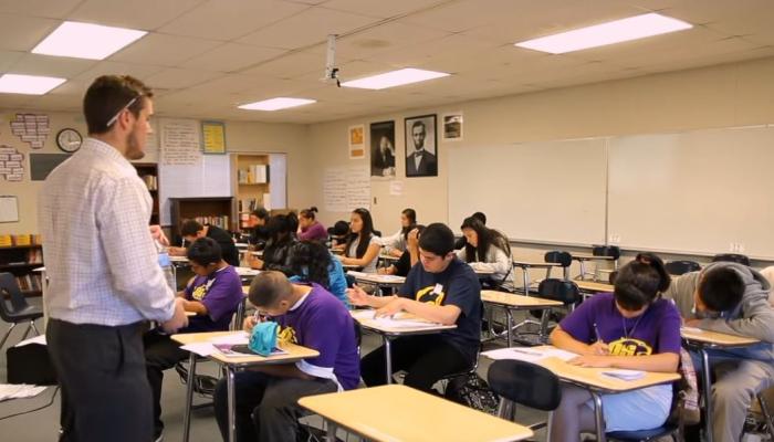 Mom Sues School Retaliated Against Her Objecting When It