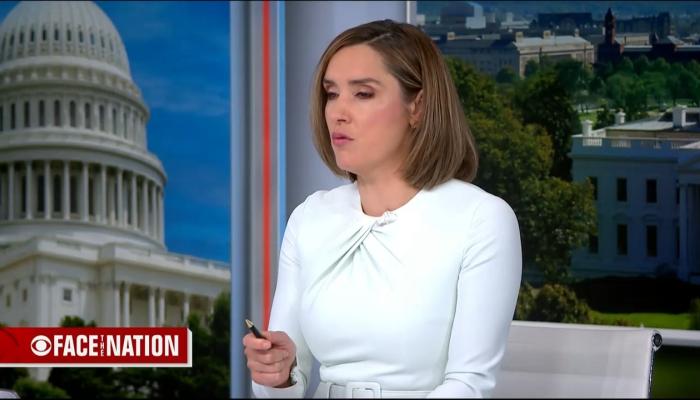 'I Don't Want to Get into That': CBS's Brennan Refuses to Say 'El-Sayed' in Relation to Piker