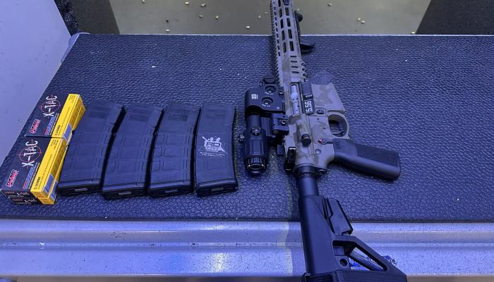 newsbusters.org - Nicholas Fondacaro - NFA Go Away: Broadcast, Cable News Oblivious to Major Gun Rights Win