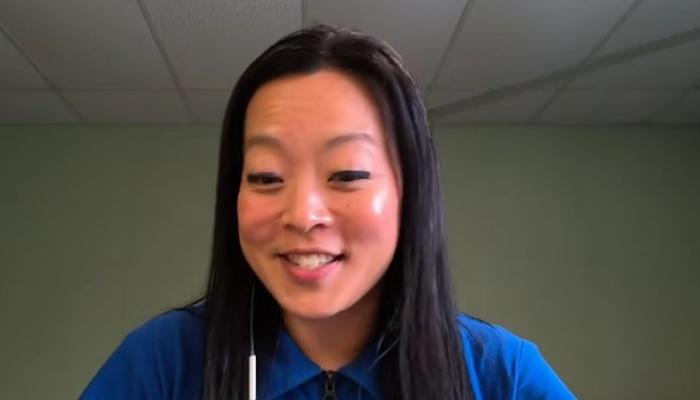 Dem Hopeful Hong Called First Thanksgiving the ‘Original Superspreader’ of Deadly Disease