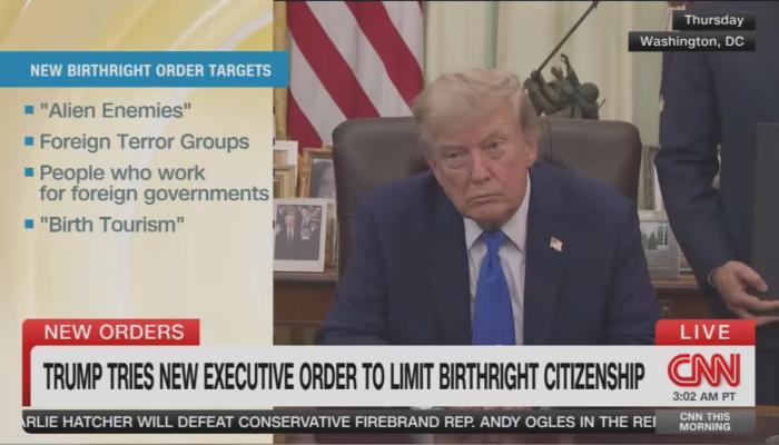 newsbusters.org - Mark Finkelstein - CNN's Audie Cornish Falsely Claims Birth Tourism 'Already Illegal