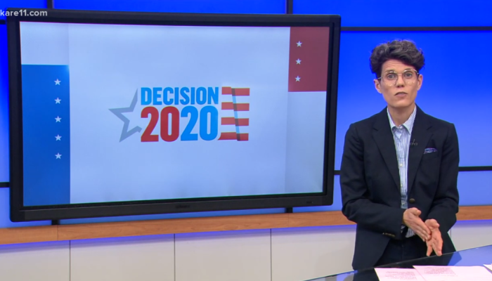 Watch Theythem Anchor Loses Brain Cells Over Outkick