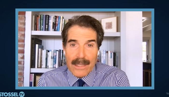 newsbusters.org - John Stossel - Artificial Intelligence: Clueless Politicians, Myths, & the Fight Between American & Chinese Values