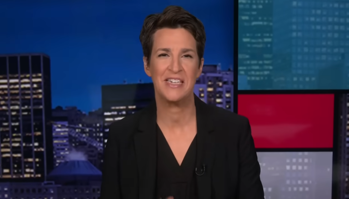 newsbusters.org - Joseph Vazquez - Maddow Producer: Bidenomics Had 'Compelling Pitch' But Trump Has 'Economic Illiteracy'