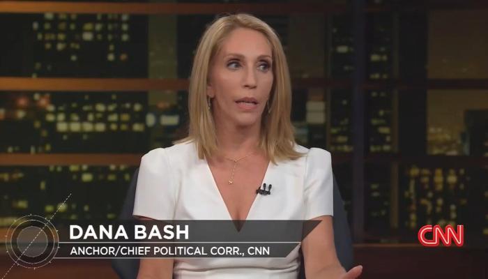 Ragebait Mehdi Hasans Site Drops Anonymous Cnn Staffer Bombs Dana