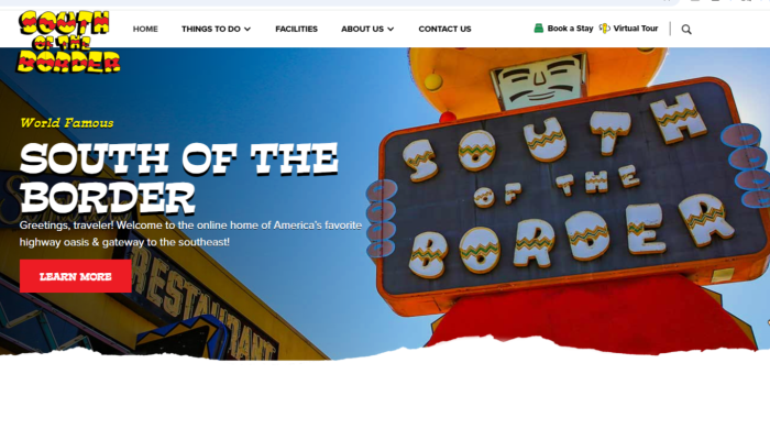 Ny Times Now Canceling Offensive Roadside Attraction Should It