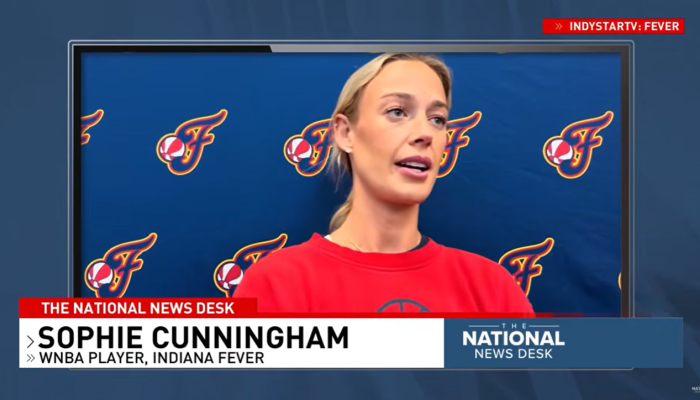 NewsBusters Podcast: The WNBA Goes Full Ketanji -- 'What Is a Woman?'