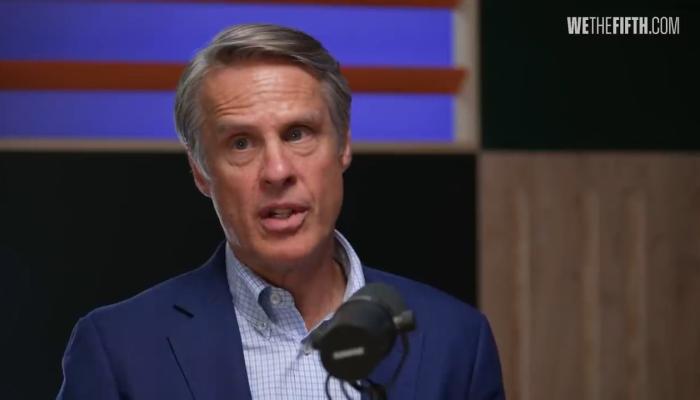 Abc News Liberal Bubble Not Free Speech Paragon