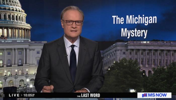 Odonnell Continues Baseless Fearmongering Over Election Monitors