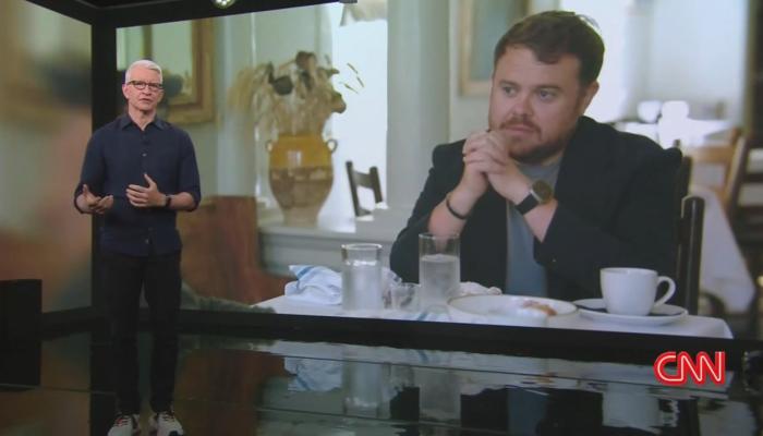 NewsBusters Podcast: Donie O'Sullivan's 'Piker Pals' Sunday Special on CNN