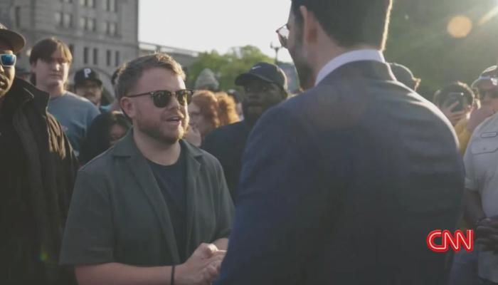 PROPAGANDA: The CNN DSA Special Was Really a Hasan Piker Infomercial