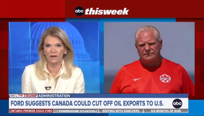 ‘CABC’ Continues to Take Canada’s Side as Trade War Continues to Escalate