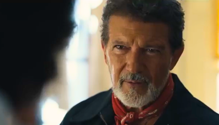 Antonio Banderas Does Not Play Along When New Yorker Writer Imagines Trump as Dictator