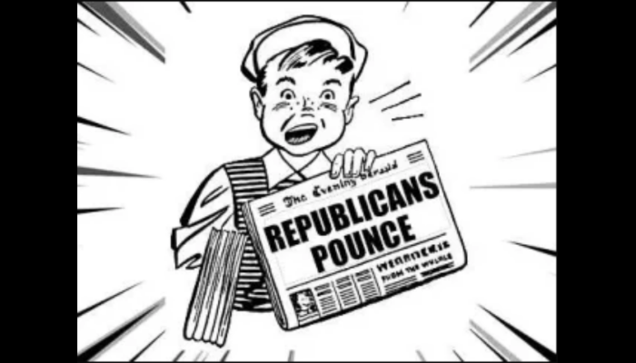 Philly Inquirer Mangles It Republican Rfk Jr Pounced Shapiro Spread