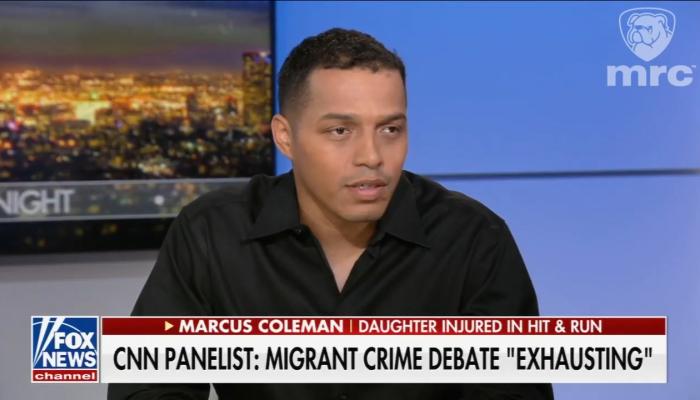 Fox Covers Migrant Crime Hearing as MS NOW Slams ICE ‘Reign of Terror’