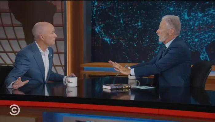 Stewart: 'It Is a Contemptuous Position' To Not Mandate Baking Gay Wedding Cakes
