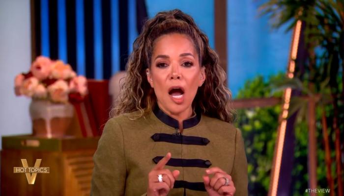 Sunny Hostin Claims Hollywood Is Racist Against Her, Won’t Adapt Her Smut Books