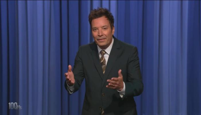 Fallon and Stewart Try To Paint Susan Collins As a Corrupt, Fake Moderate