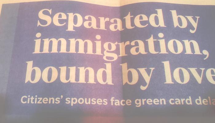 newsbusters.org - Tim Graham - USA TODAY Rips ICE and Companies Paid to Manage 'Cruel' Mass Deportation