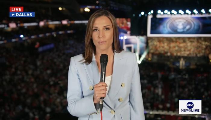 Vances Heckler Own Triggers Elite Media Further Derangement