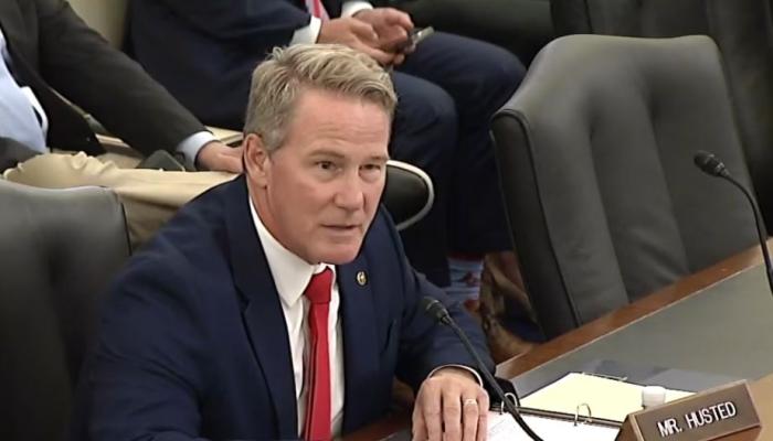 Illegals Given Drivers Licenses Killing Ohioans Senator