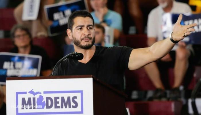 PBS Whines GOP Weaponizing 'Anti-Islamic Rhetoric' Against Jew-Hostile Dem El-Sayed