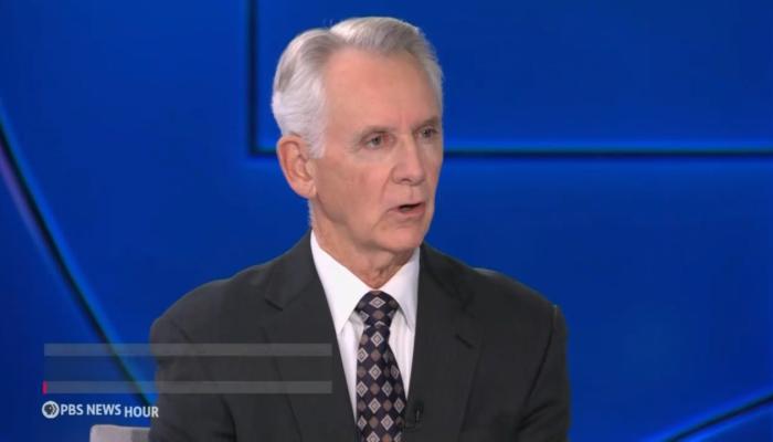 Faking It Pbs Leans Lifelong Kansas Republican Who Keeps Endorsing
