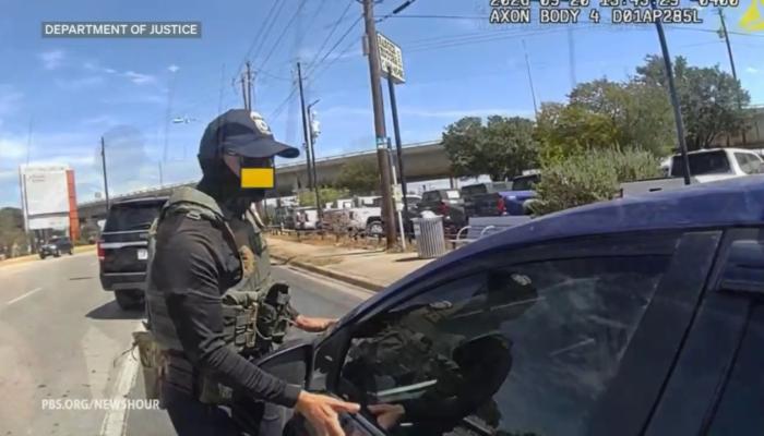 OMISSION: Media Lose Interest in New Charges Against ‘Doordash Driver’