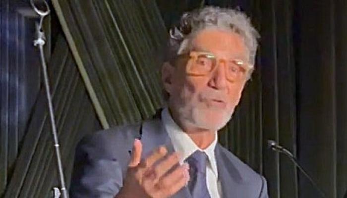 ‘Sitcom King’ Chuck Lorre Wishes Death on Trump, Mocks RFK Jr.’s Speech Disorder