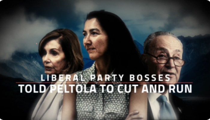 <div>The Atlantic's Chait RIPS Peltola Aides 'Mean Boss' Tattling to The New York Times</div>