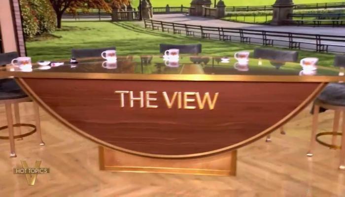 The View Adds More Republican Guests After Media Research Center Criticism