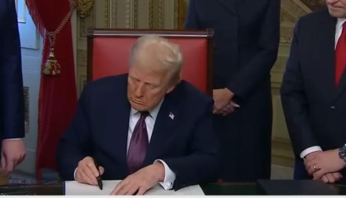 Benefits of Trump’s 2025 Tax Cuts Touted by Manufacturers in All 50 States