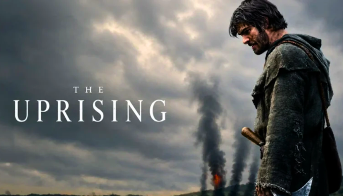 newsbusters.org - P.J. Gladnick - TDS Infects Washington Post Review of 14th Century Film 'The Uprising
