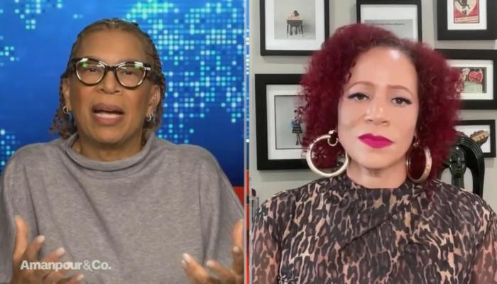 Pbs 1619 Project Founder Defends Purposefully Giving Daughter Bad
