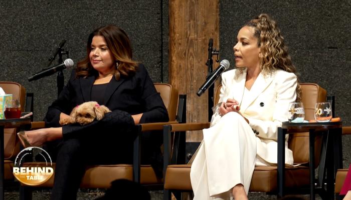 The View Cast Admits They Tried to Aid Kamala Campaign With Softballs
