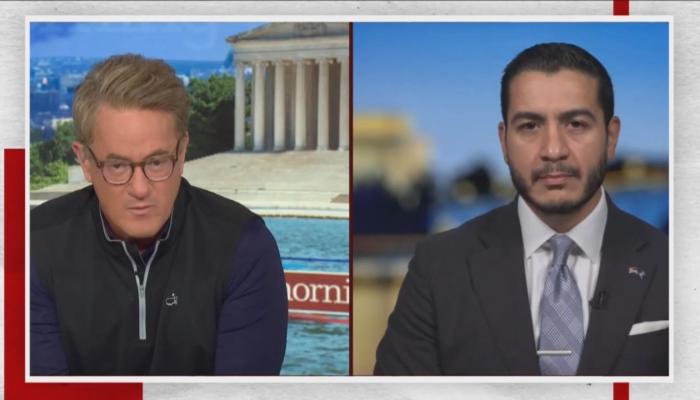 Morning Joe Promo Highlights Complete Softball Interviews With Dem ...