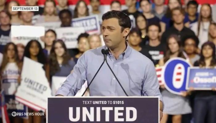 PolitiFact Tries To Defend Ossoff From Accusations Of Abortion Radicalism