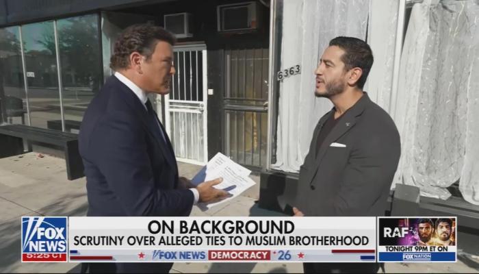 Abdul El Sayed Gets Combative Over Healthcare Muslim