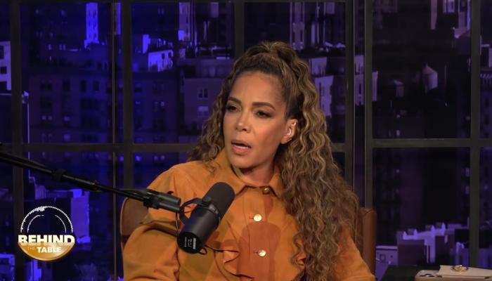 Sunny Hostin Equates Execution Terrorist Lynching Isis