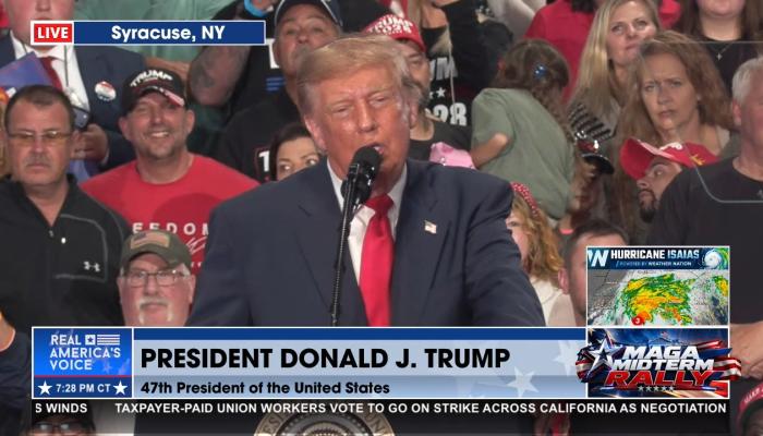 newsbusters.org - Larry Elder - The Anti-Trump Media and 'Economic Pessimism'