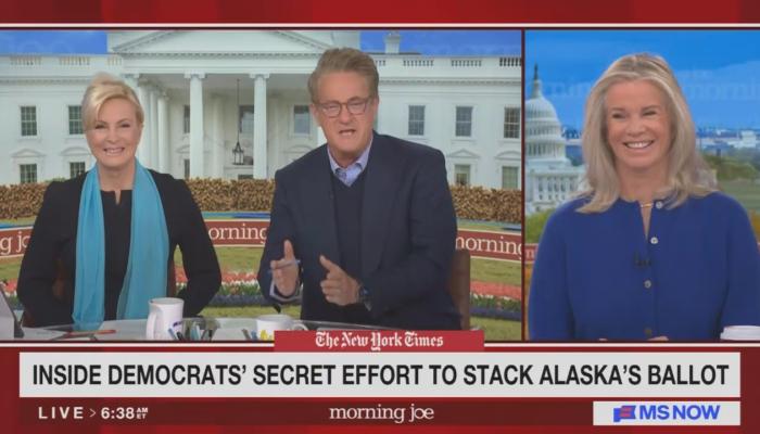 Scarborough: ‘Decoy Dan' Story a ‘Yawn' Next to Musk Killing 'Thousands' in Ukraine'