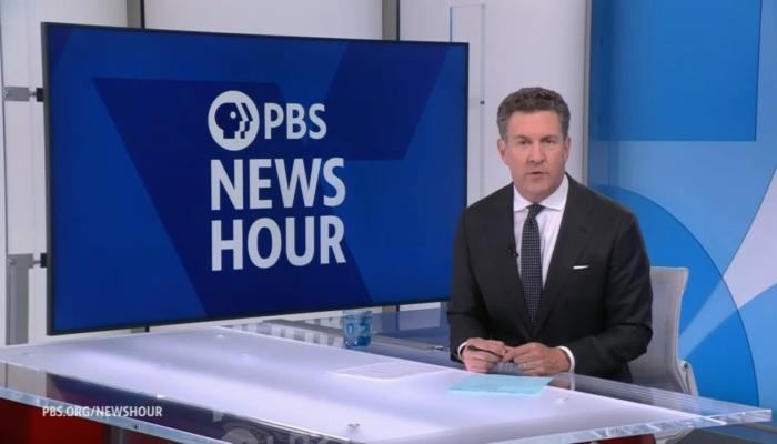 Trump's 'Shylock' Spurs PBS to Decry 'Anti-Semitism'; El-Sayed Outrages Ignored