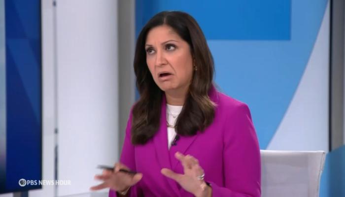 Before NYT Scoop, PBS Laughed Off AK's Phony Dem Candidate: ‘My Favorite Political Story'