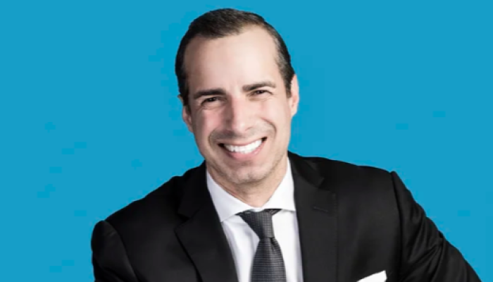 Thud Npr Host Martinez Gets F Trumps Popularity Israel