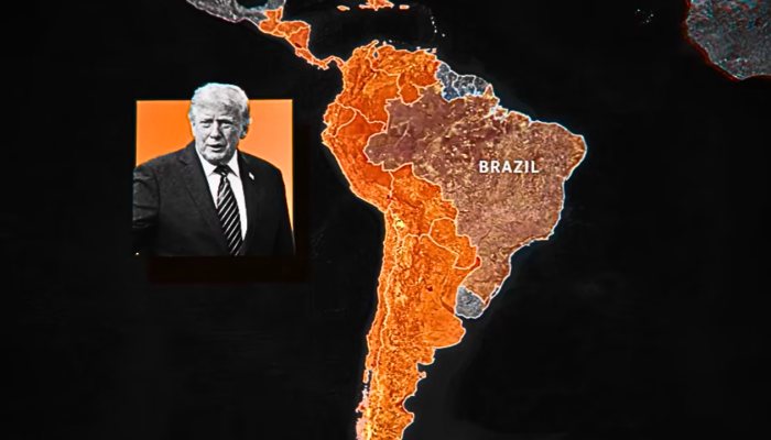 Politico Publishes Trump Obsessed Analysis Upcoming Brazilian