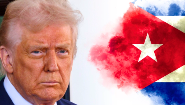 newsbusters.org - P.J. Gladnick - Atlantic Writer Goes Absurdly TDS on Cubans for NOT Slamming Trump