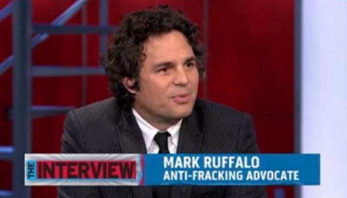 ‘Hulk’ Mark Ruffalo: ‘I Get Angry’ that There is a Debate Over Climate ...