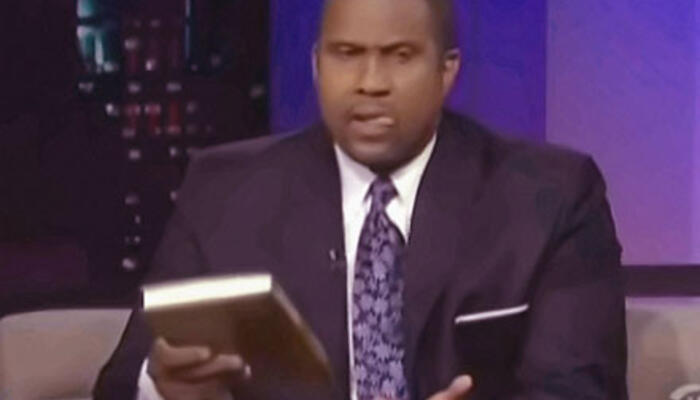 17 Years and Counting: ABC's Dr. Tim Johnson Continues Spinning for ...