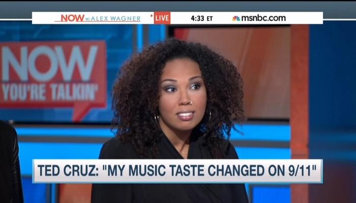 MSNBC Guest: 'Nothing Says, Let's Go Kill Some Muslims, Like Country ...